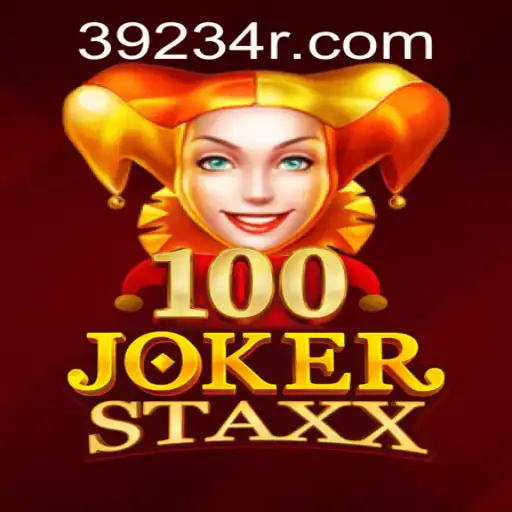 The Thrilling World of 100JokerStaxx and Its Exciting Gameplay