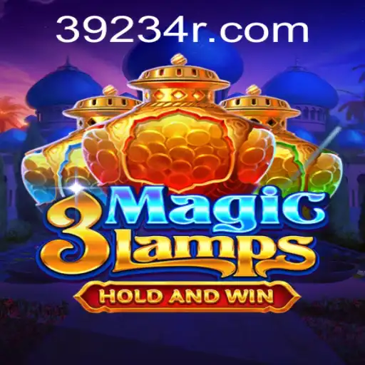 Dive into the Enchanting World of 3MagicLamps: A Captivating Adventure Awaits