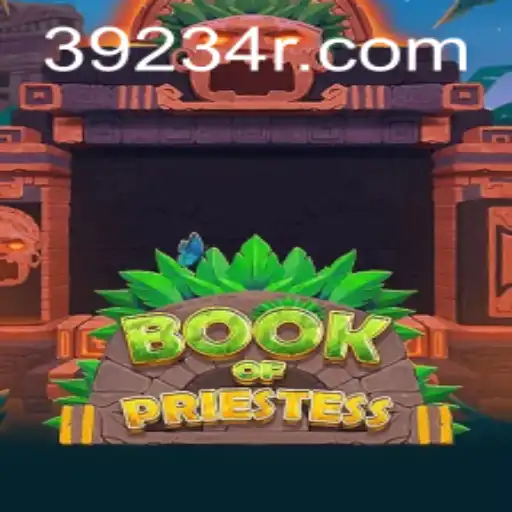 Book of Priestess: Embrace the Mystic World with 39234.COM