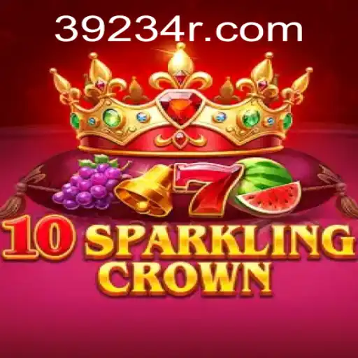The Enchanting World of 10SparklingCrown and 39234.COM