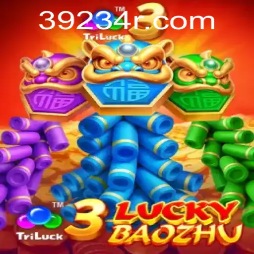 Exploring the Excitement of 3LuckyBaozhu: A Unique Gaming Experience