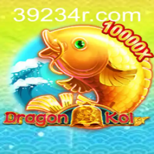 DragonKoi: An Enchanting Dive into a World of Strategy and Mythology