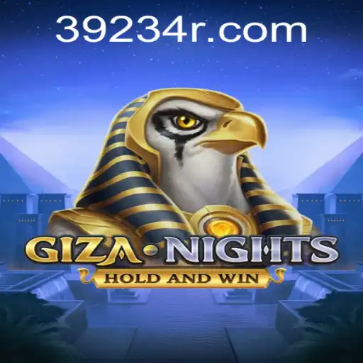 GizaNights: A Mesmeric Journey Through the Sands of Time