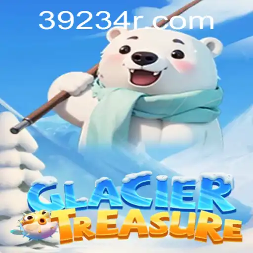 Discover the Icy Adventures of GlacierTreasure: A Gaming Marvel