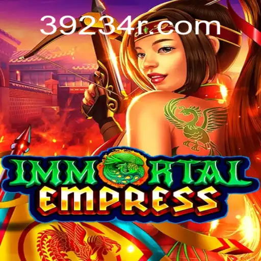 Explore the World of ImmortalEmpress: A New Gaming Sensation