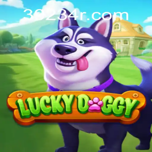 Discover the Thrills of LuckyDoggy: A Gaming Revolution with 39234.COM