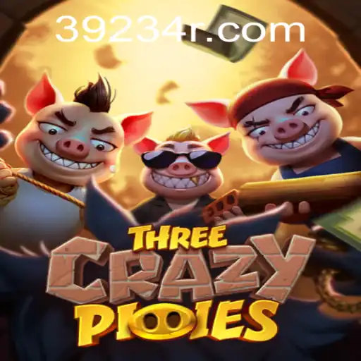 Unveiling the Wonder of ThreeCrazyPiggies: A New Gaming Phenomenon