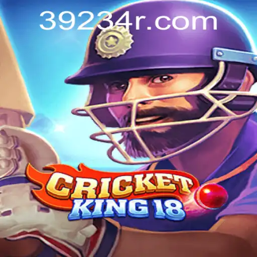 Exploring the Thrills of CricketKing18 and the Significance of 39234.COM