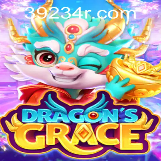 Enter the World of DragonsGrace: A Journey Through Myth and Adventure
