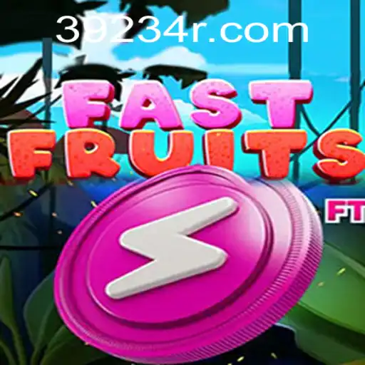 FastFruits Game: The Exciting World of 39234.COM