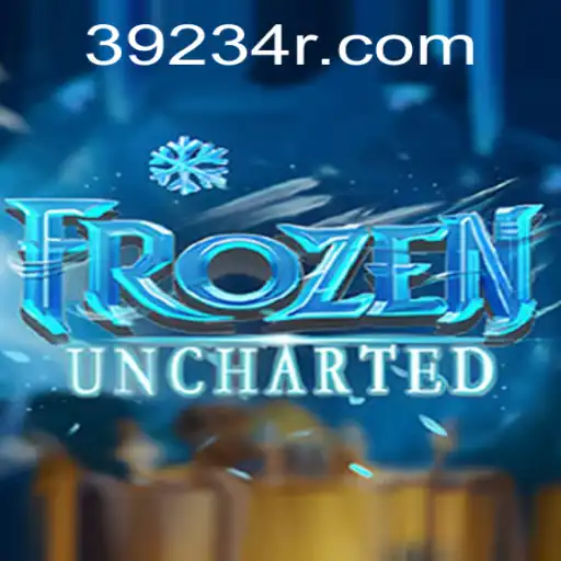 FrozenUncharted: Exploring New Frontiers in Gaming