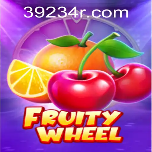 FruityWheel: A Spin on Classic Fun