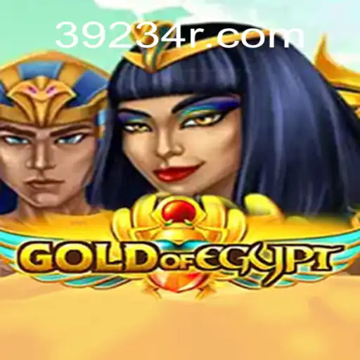 Unveiling the Mysteries of GoldOfEgypt: An Epic Journey Into Ancient Riches