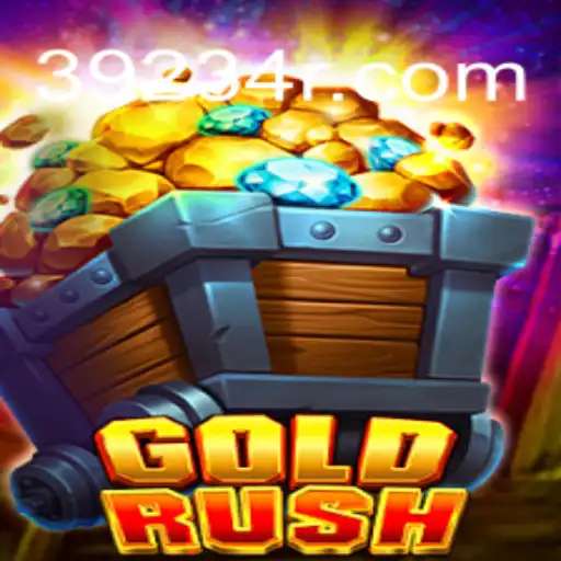 GoldRush: Unveiling the Thrilling World of 39234.COM's Latest Game