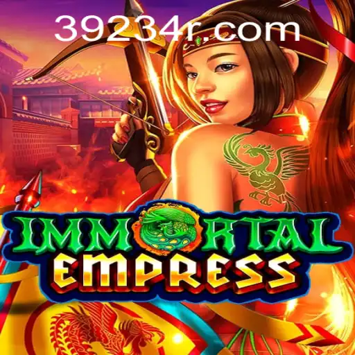 Explore the World of ImmortalEmpress: A New Gaming Sensation