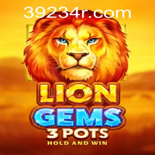 Discover the Excitement of LionGems3pots: A Thrilling Adventure