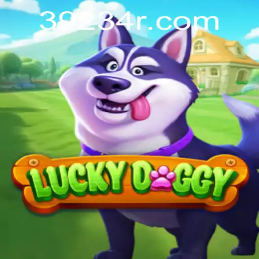 Discover the Thrills of LuckyDoggy: A Gaming Revolution with 39234.COM