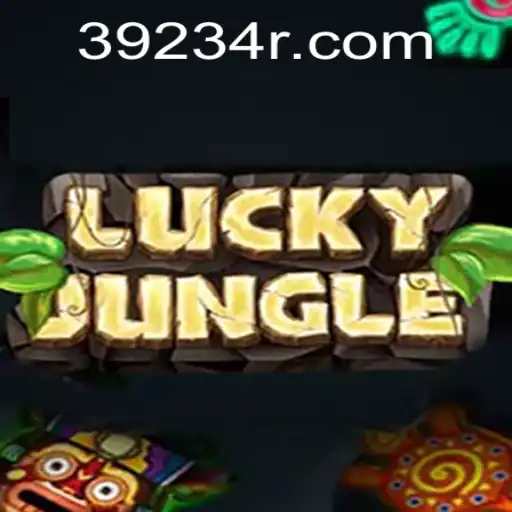 Discover the Excitement of LuckyJungle: An Adventure Awaits