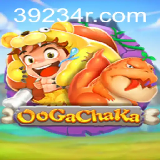 OoGaChaKa: A Dynamic New Experience in Gaming