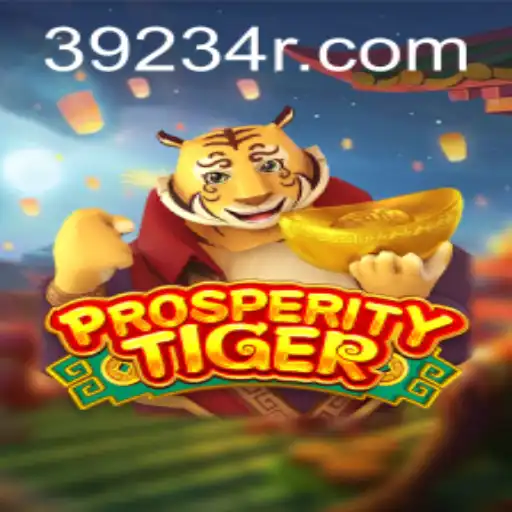 ProsperityTiger: An Immersive World of Thrills and Strategy