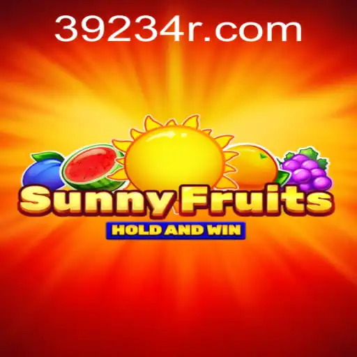 Experience the Vibrant World of SunnyFruits